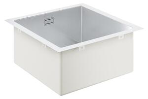 GROHE 31578SD1 - Dřez K700 464 x 464 x 200 nerez