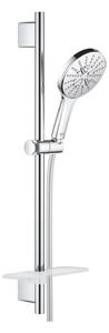 GROHE 26575000 - Sprchový set RAINSHOWER SMARTACTIVE 130 600 mm lesklý chrom