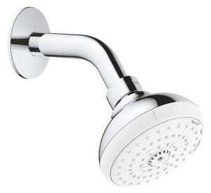 GROHE 26088001 - Hlavová sprcha TEMPESTA 100 100 mm lesklý chrom