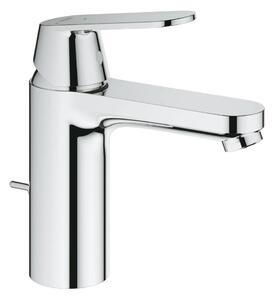 GROHE 2339600E -Umyvadlová baterie EUROSMART COSMOPOLITAN DN 15 velikost M chrom