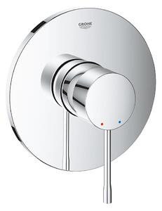 GROHE 24057001 - Sprchová baterie ESSENCE lesklý chrom