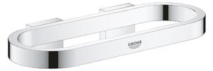 GROHE 41035000 - Držák na ručníky SELECTION 200 mm lesklý chrom