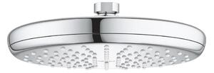 GROHE 26408000 - Hlavová sprcha TEMPESTA pr. 210 mm lesklý chrom