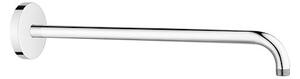 GROHE 26146000 - Sprchové rameno RAINSHOWER 422 mm lesklý chrom