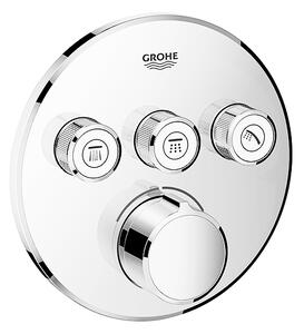 GROHE 29146000 - Baterie SMARTCONTROL lesklý chrom