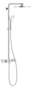 GROHE 26507000 - Sprchový systém EUPHORIA SMARTCONTROL 310 DUO lesklý chrom