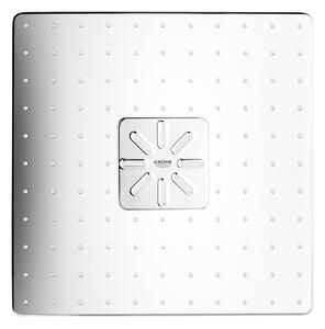 GROHE 26479000 - Hlavová sprcha RAINSHOWER SMARTACTIVE 310 CUBE lesklý chrom