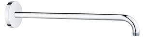 GROHE 26146000 - Sprchové rameno RAINSHOWER 422 mm lesklý chrom