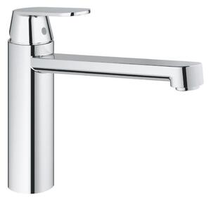 GROHE 30193000 - Dřezová baterie EUROSMART COSMOPOLITAN lesklý chrom