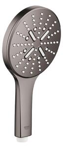 GROHE 26574A00 - Ruční sprcha RAINSHOWER SMARTACTIVE 130 mm grafit
