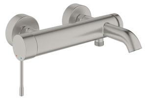 GROHE 33624DC1 - Vanová baterie ESSENCE nerez