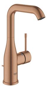 GROHE 32628DL1 - Umyvadlová baterie ESSENCE velikost L bronzová