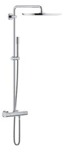 GROHE 27174001 - Sprchový systém RAINSHOWER SYSTEM 400 450 mm lesklý chrom