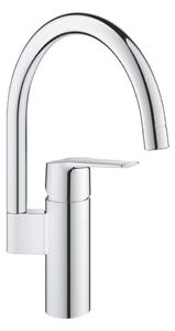 GROHE 30469000 - Dřezová baterie START vysoká výpusť lesklý chrom