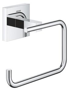 GROHE 40978000 - Držák toaletního papíru START CUBE lesklý chrom