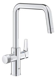 GROHE 30595000 - Dřezová baterie BLUE PURE Start 366 mm lesklý chrom