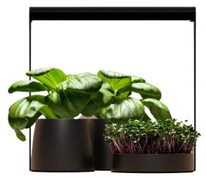 Úchytný systém pro Osvětlení pro rostliny Mother PlantSpectrum, černá