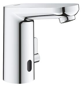 GROHE 36366002 - Elektronická umyvadlová baterie GET E lesklý chrom