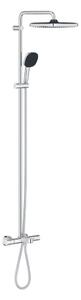 GROHE 26984001 - Sprchový systém VITALIO COMFORT 390 mm lesklý chrom