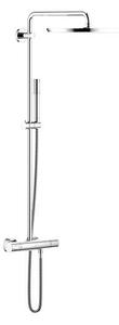 GROHE 27174001 - Sprchový systém RAINSHOWER SYSTEM 400 450 mm lesklý chrom