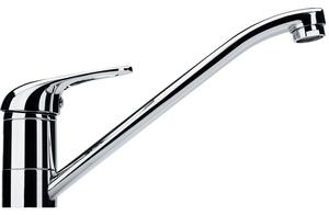 Franke Dřezová baterie chrom FB 250.031