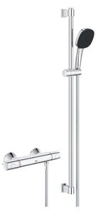 GROHE 34855003 - Termostatická sprchová baterie PRECISION TREND 150 mm chrom