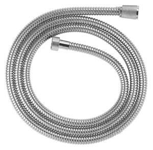 GROHE 22103000 - Sprchová hadice VITALIOFLEX METAL LONG-LIFE 2000 mm chrom