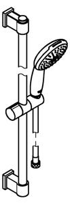 GROHE 279482431 - Sprchová sada VITALIO START 110 600 mm černá