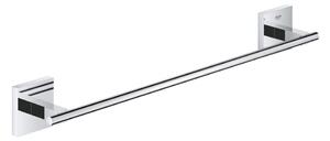 GROHE 40987000 - Držák na osušky START CUBE 450 mm lesklý chrom