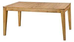 Szynaka Jídelní rozkládací stůl Fuego 160/240 cm dub medový