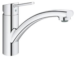 GROHE 30358000 - Dřezová baterie SWIFT 227 mm lesklý chrom