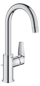 GROHE 24201001 - Umyvadlová baterie DN 15 velikost L lesklý chrom