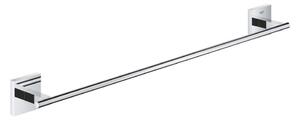 GROHE 41089000 - Držák na osušky START CUBE 600 mm lesklý chrom