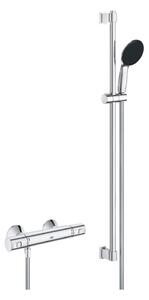 GROHE 34854001 - Termostatická sprchová baterie PRECISION START 900 mm chrom