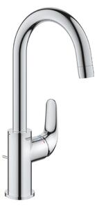 GROHE 24330001 - Umyvadlová baterie EUROSMART velikost L lesklý chrom