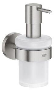 GROHE 41195DC0 - Dávkovač tekutého mýdla START 160 ml nerez