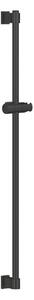 GROHE 269612431 - Sprchová tyč VITALIO UNIVERSAL 900 mm černá