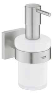GROHE 41098DC0 - Dávkovač tekutého mýdla START CUBE 160 ml nerez