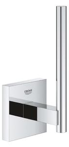 GROHE 40979000 - Držák rezervního toaletního papíru START lesklý chrom