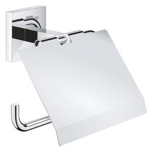 GROHE 41102000 - Držák toaletního papíru START CUBE lesklý chrom