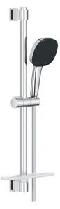 GROHE 26929001 - Sprchový set VITALIO COMFORT 110 600 mm lesklý chrom