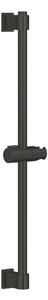 GROHE 277242431 - Sprchová tyč VITALIO UNIVERSAL 600 mm černá