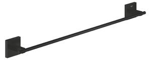 GROHE 410892430 - Držák na osušky 600 mm černá