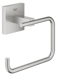 GROHE 40978DC0 - Držák toaletního papíru START CUBE nerez