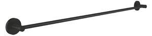 GROHE 411872430 - Držák na osušky START 854 mm černá