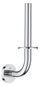 GROHE 41186000 - Držák rezervního toaletního papíru START lesklý chrom