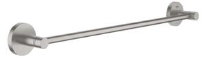 GROHE 41197DC0 - Držák na osušky START 504 mm nerez