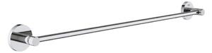 GROHE 41178000 - Držák na osušky START 654 mm lesklý chrom