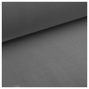 Postel MORONA šedá, 160x200 cm