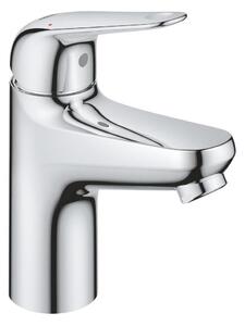 GROHE 24317001 - Umyvadlová baterie SWIFT 162 mm lesklý chrom